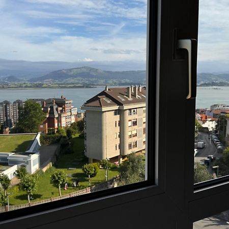 סנטנדר Apartamento Con Vistas מראה חיצוני תמונה