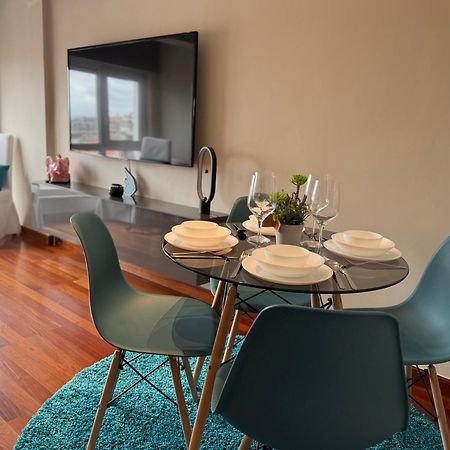 סנטנדר Apartamento Con Vistas מראה חיצוני תמונה