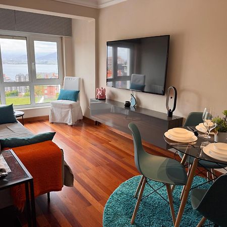 סנטנדר Apartamento Con Vistas מראה חיצוני תמונה