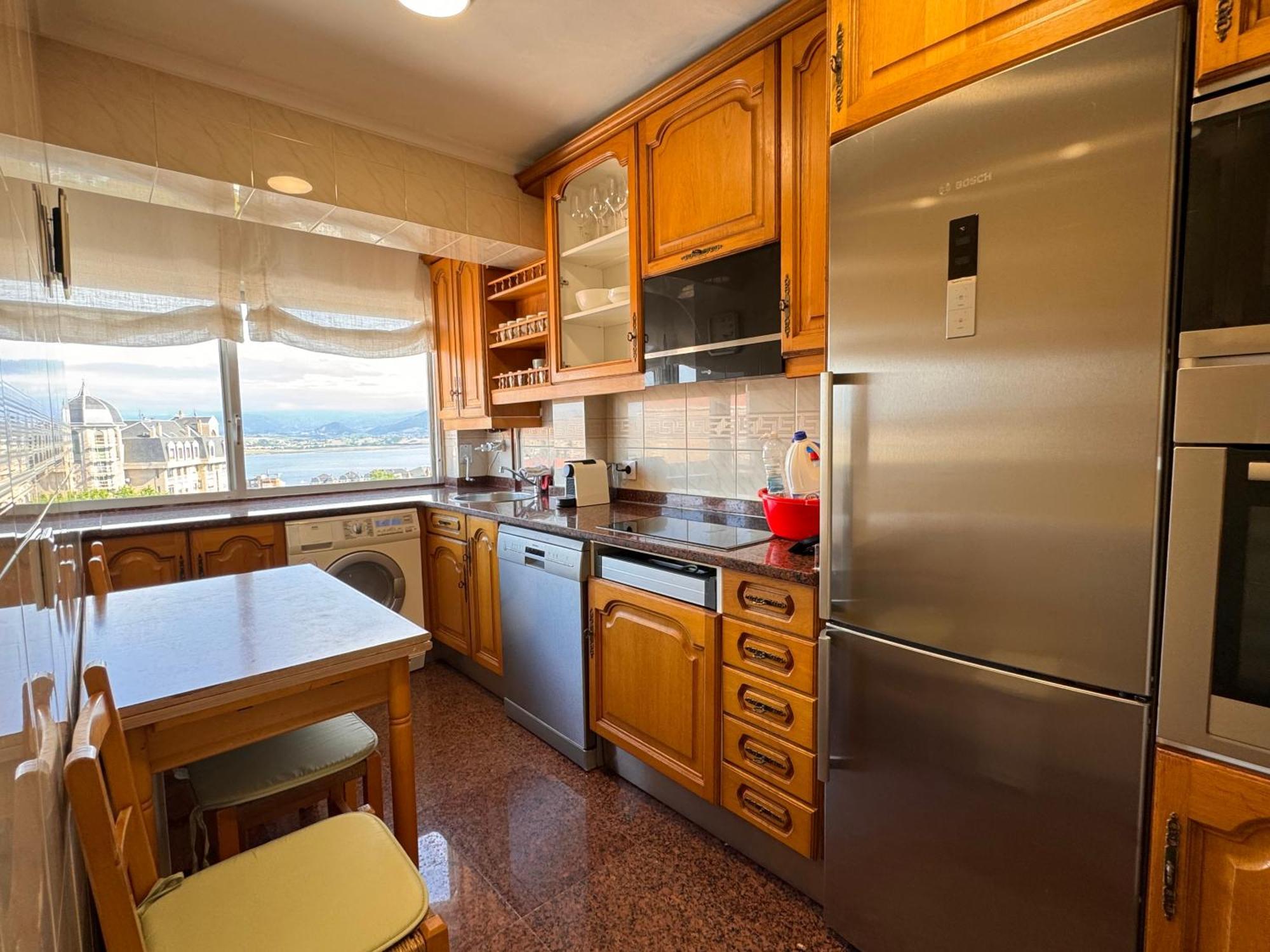 סנטנדר Apartamento Con Vistas מראה חיצוני תמונה