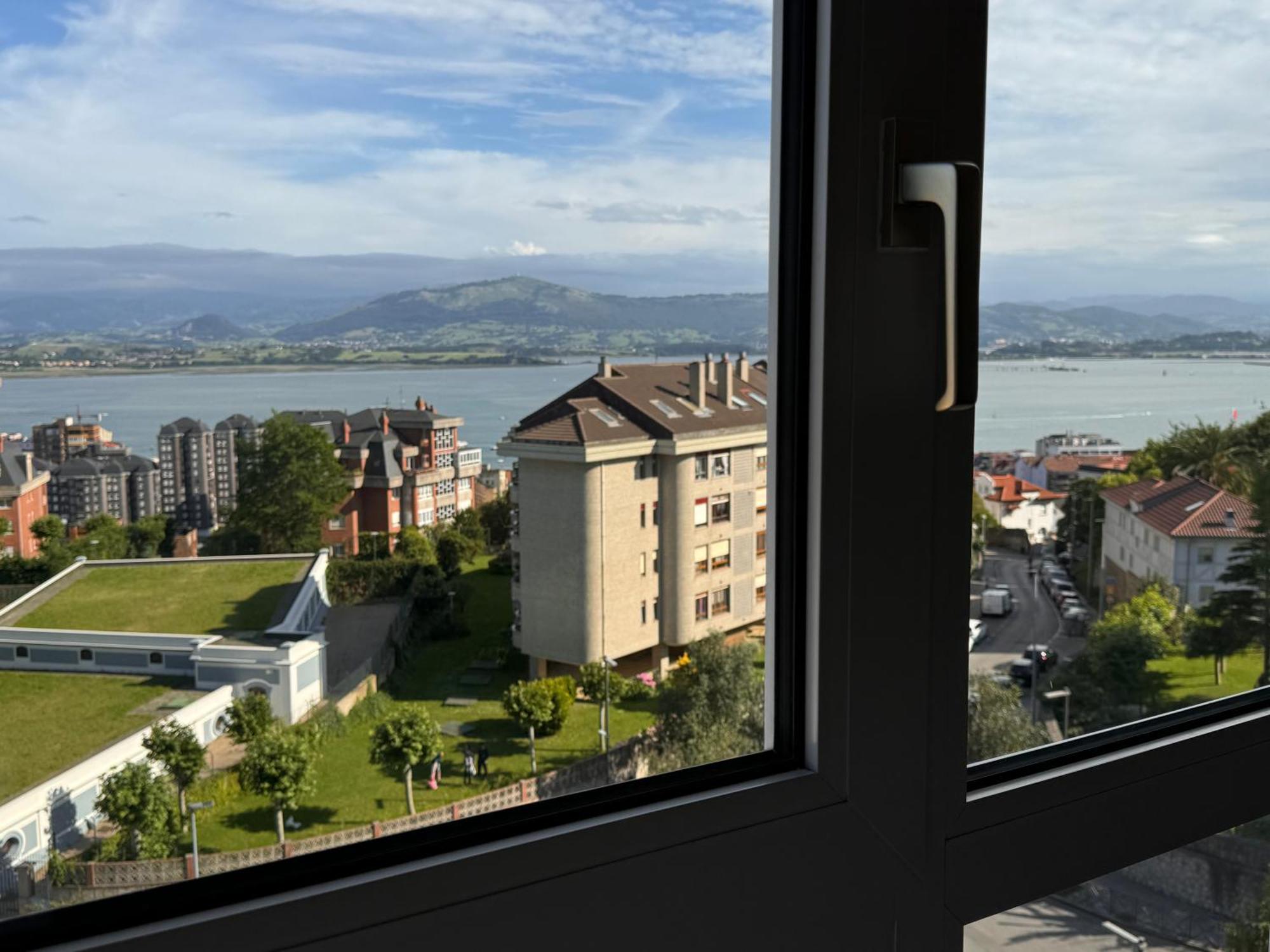 סנטנדר Apartamento Con Vistas מראה חיצוני תמונה