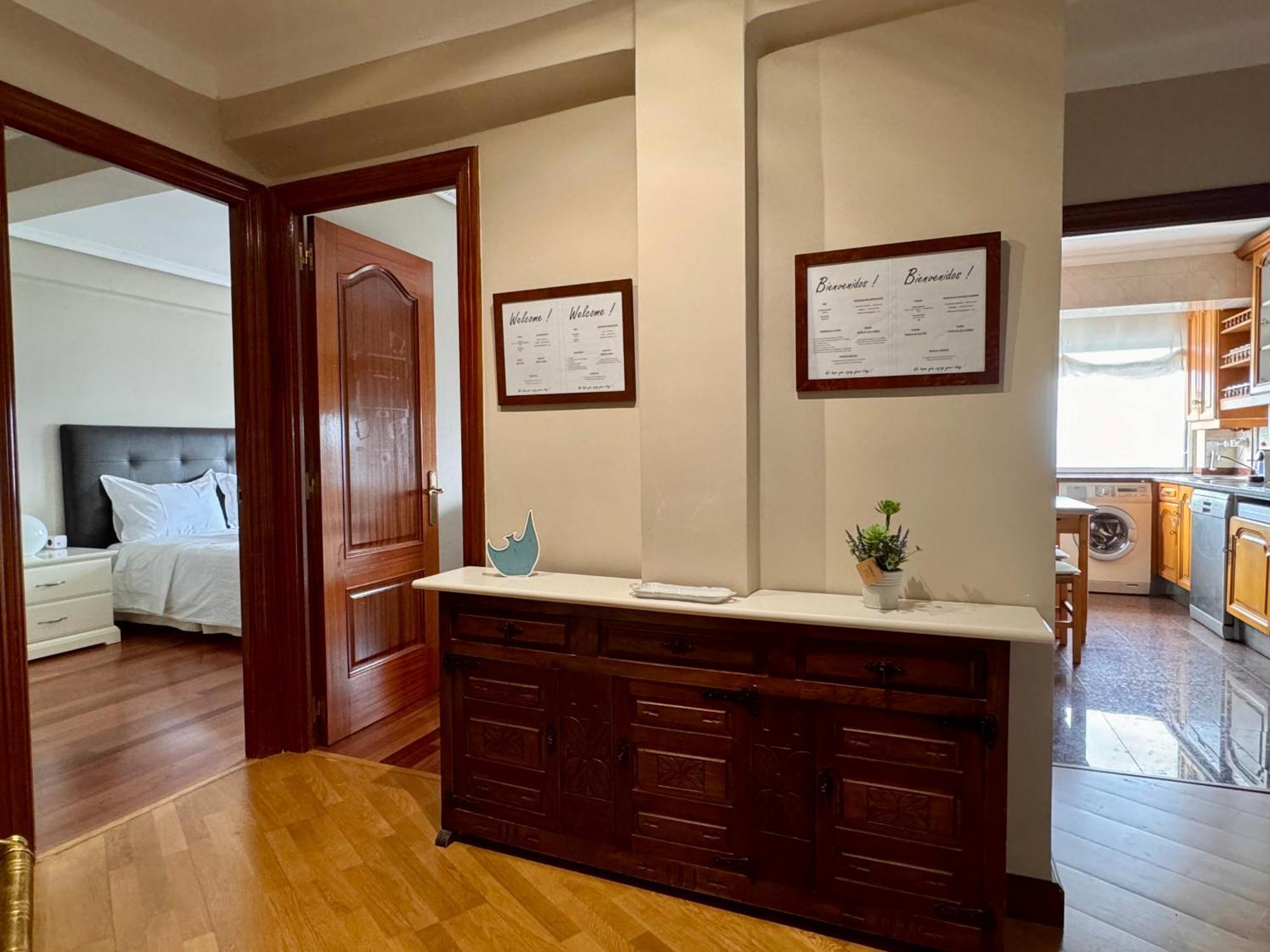 סנטנדר Apartamento Con Vistas מראה חיצוני תמונה