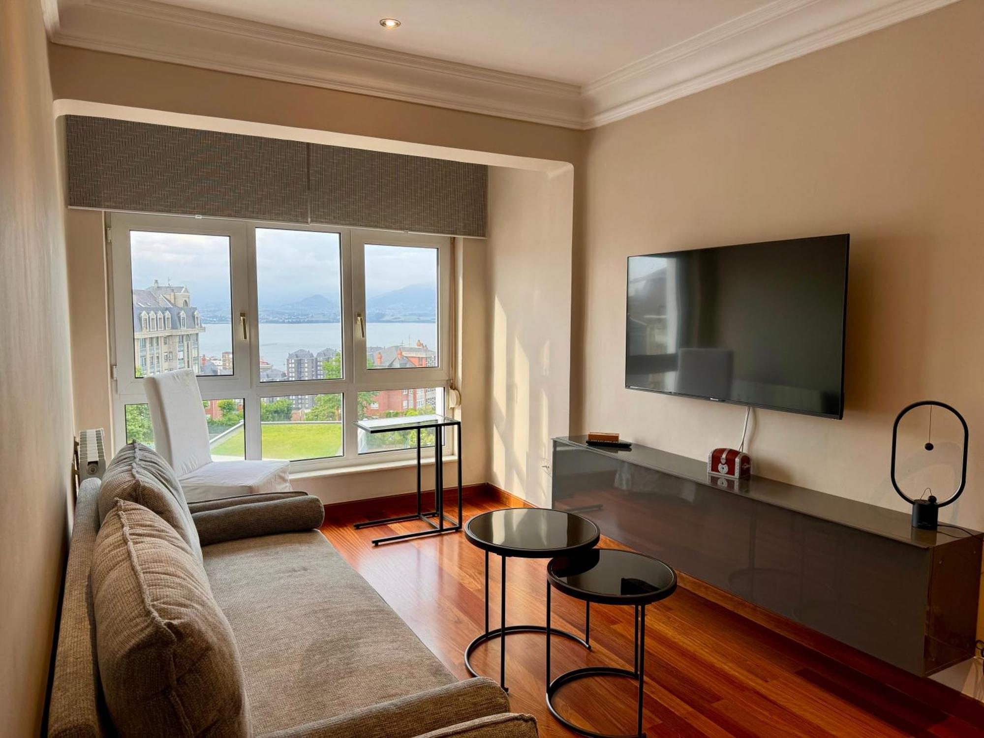 סנטנדר Apartamento Con Vistas מראה חיצוני תמונה