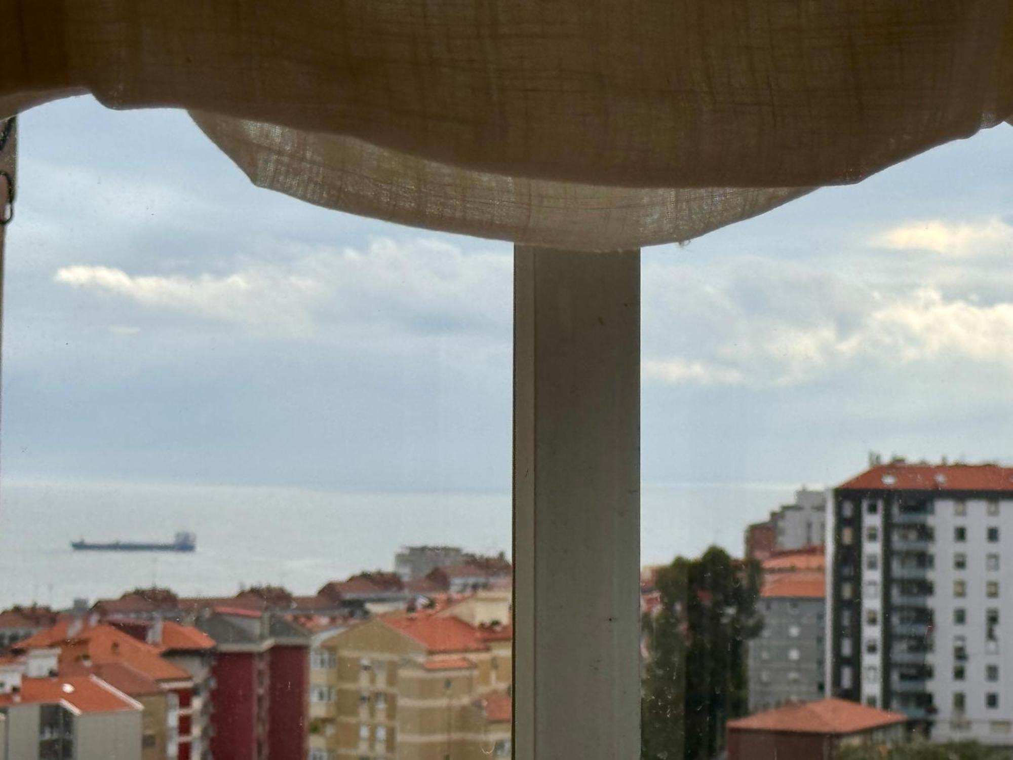 סנטנדר Apartamento Con Vistas מראה חיצוני תמונה