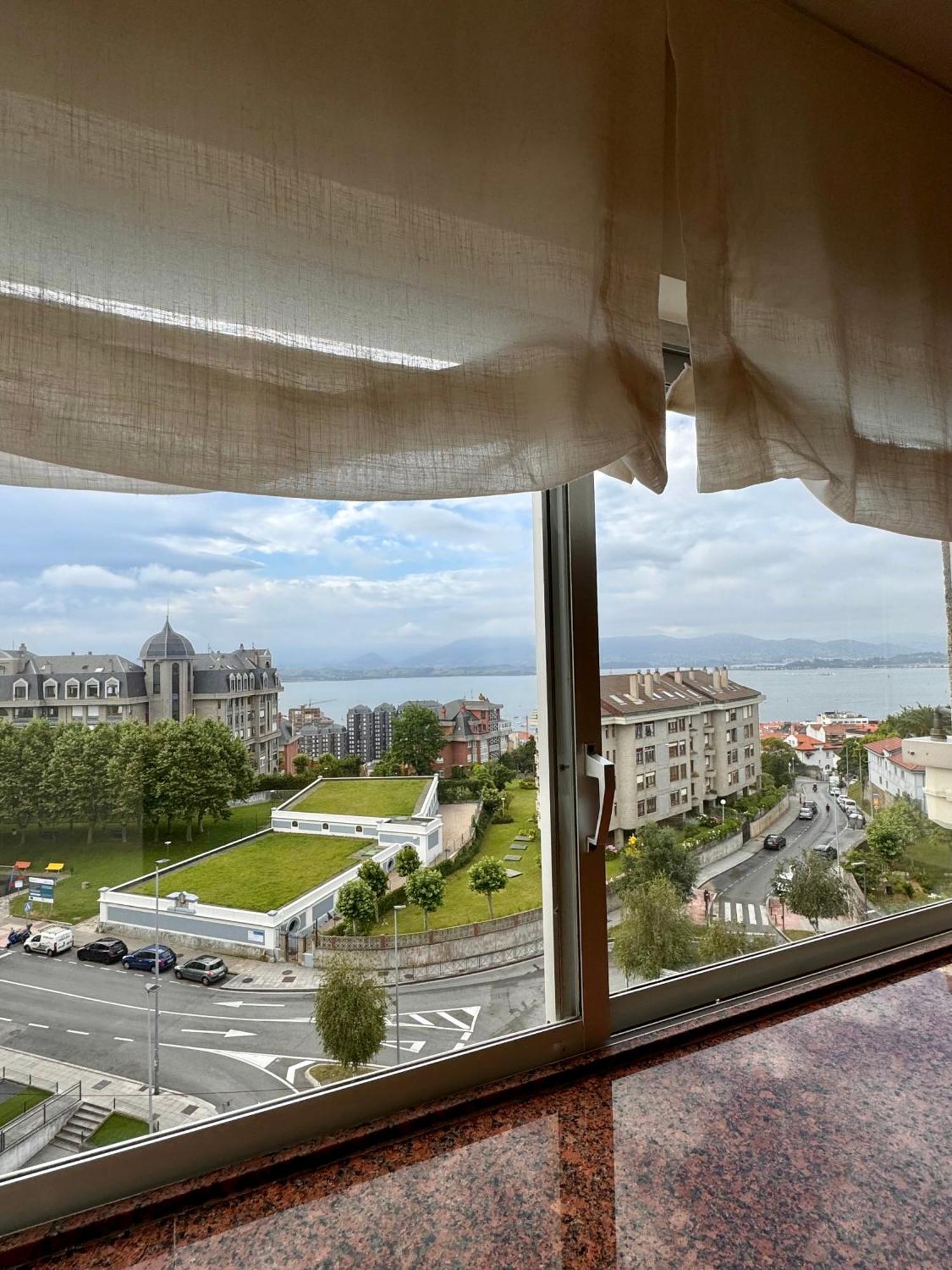 סנטנדר Apartamento Con Vistas מראה חיצוני תמונה