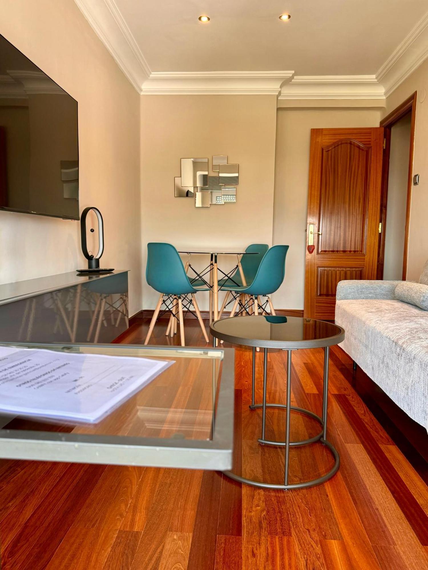 סנטנדר Apartamento Con Vistas מראה חיצוני תמונה