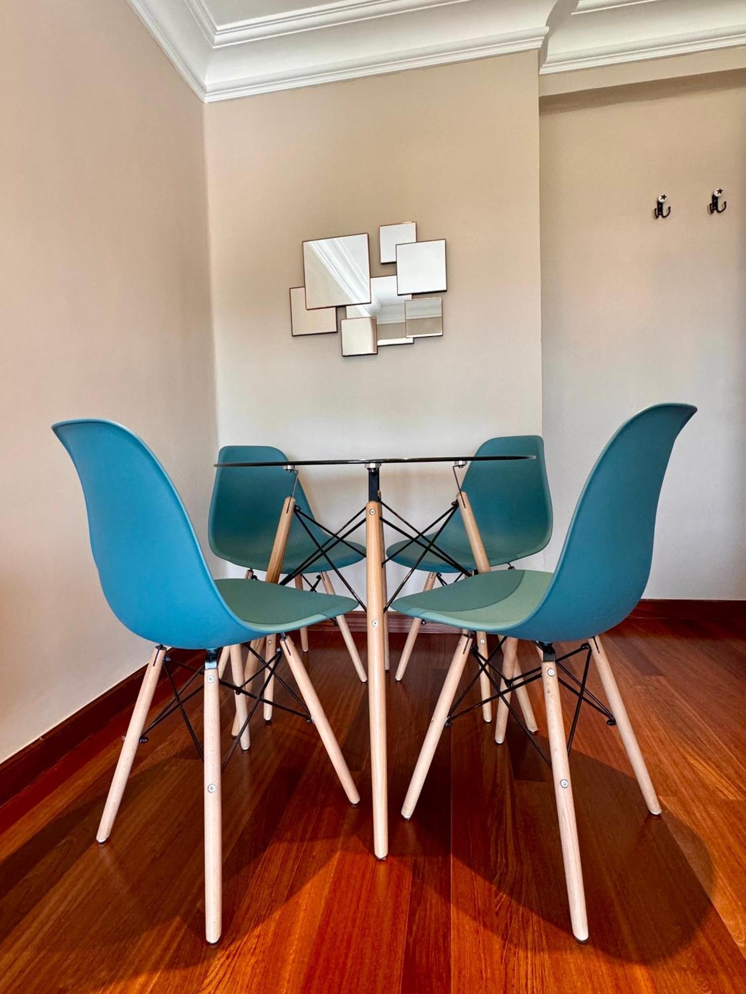 סנטנדר Apartamento Con Vistas מראה חיצוני תמונה
