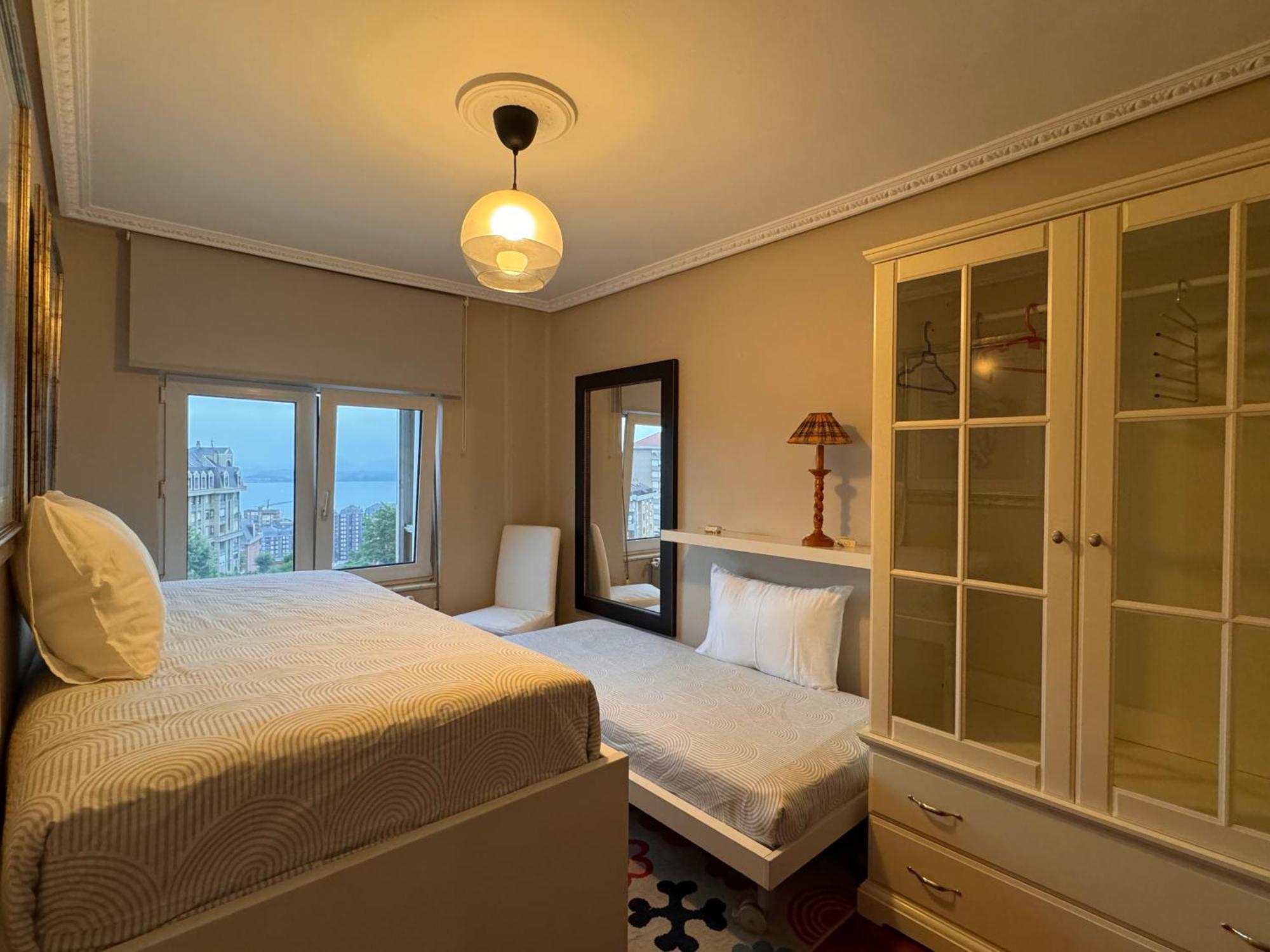 סנטנדר Apartamento Con Vistas מראה חיצוני תמונה