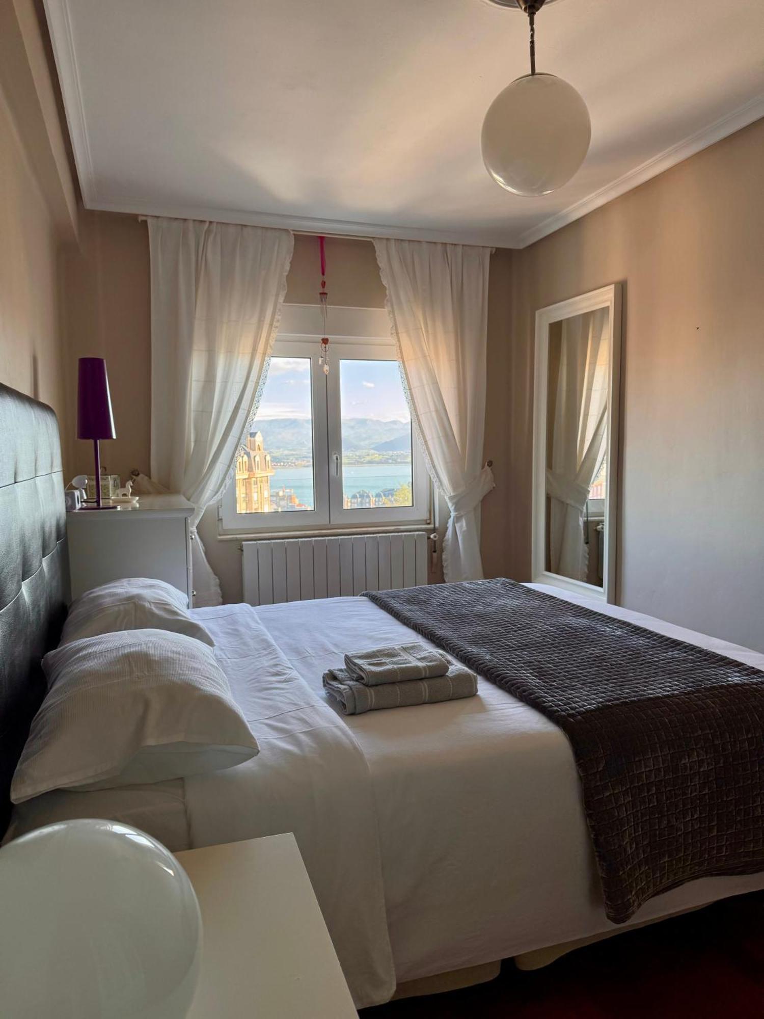 סנטנדר Apartamento Con Vistas מראה חיצוני תמונה