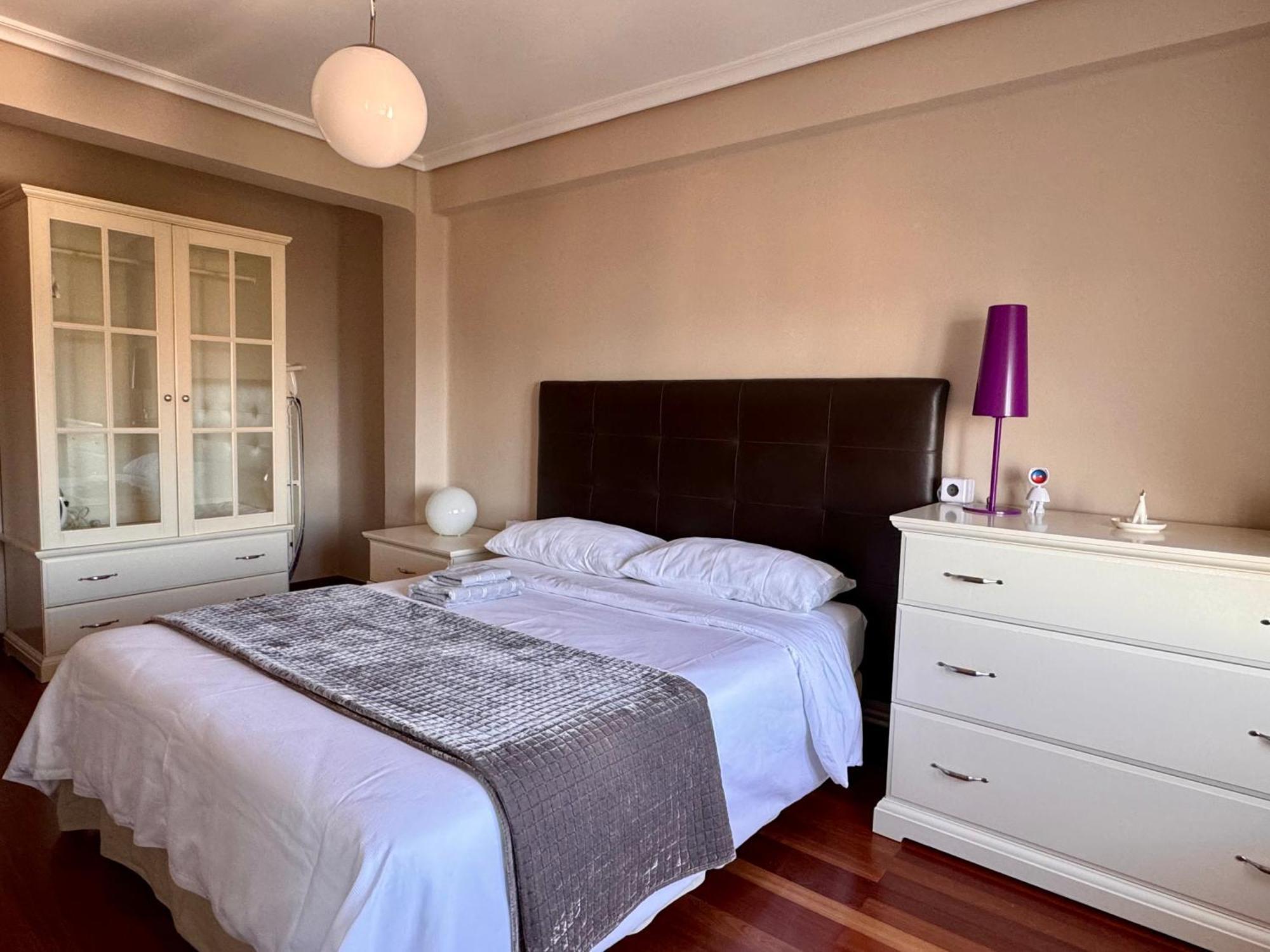 סנטנדר Apartamento Con Vistas מראה חיצוני תמונה