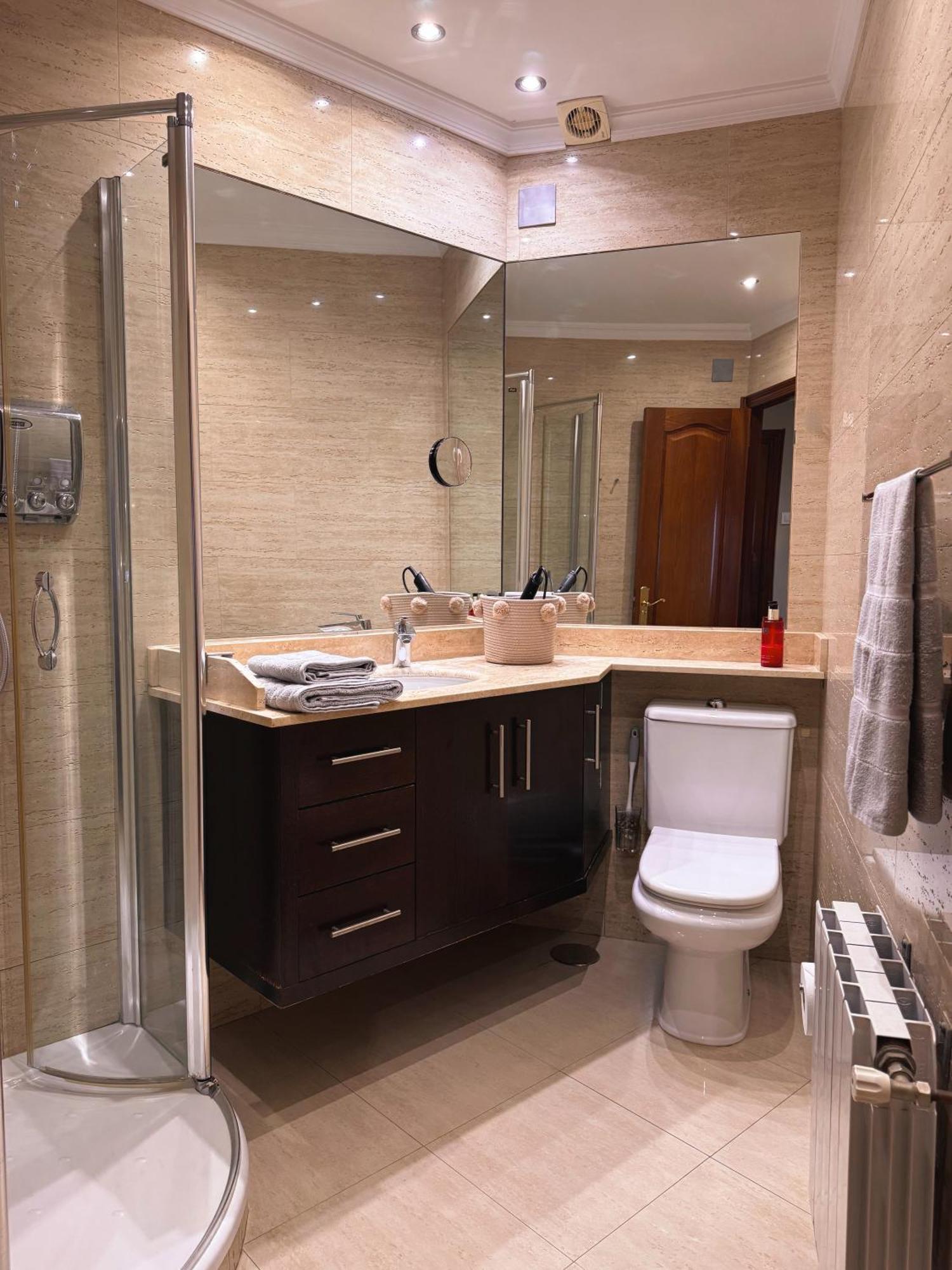 סנטנדר Apartamento Con Vistas מראה חיצוני תמונה