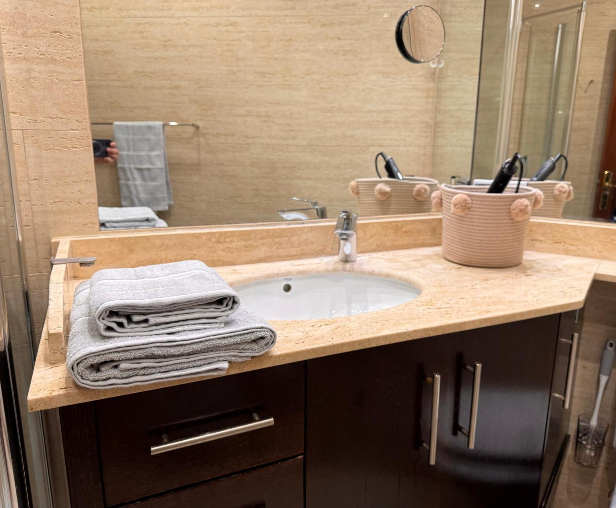 סנטנדר Apartamento Con Vistas מראה חיצוני תמונה