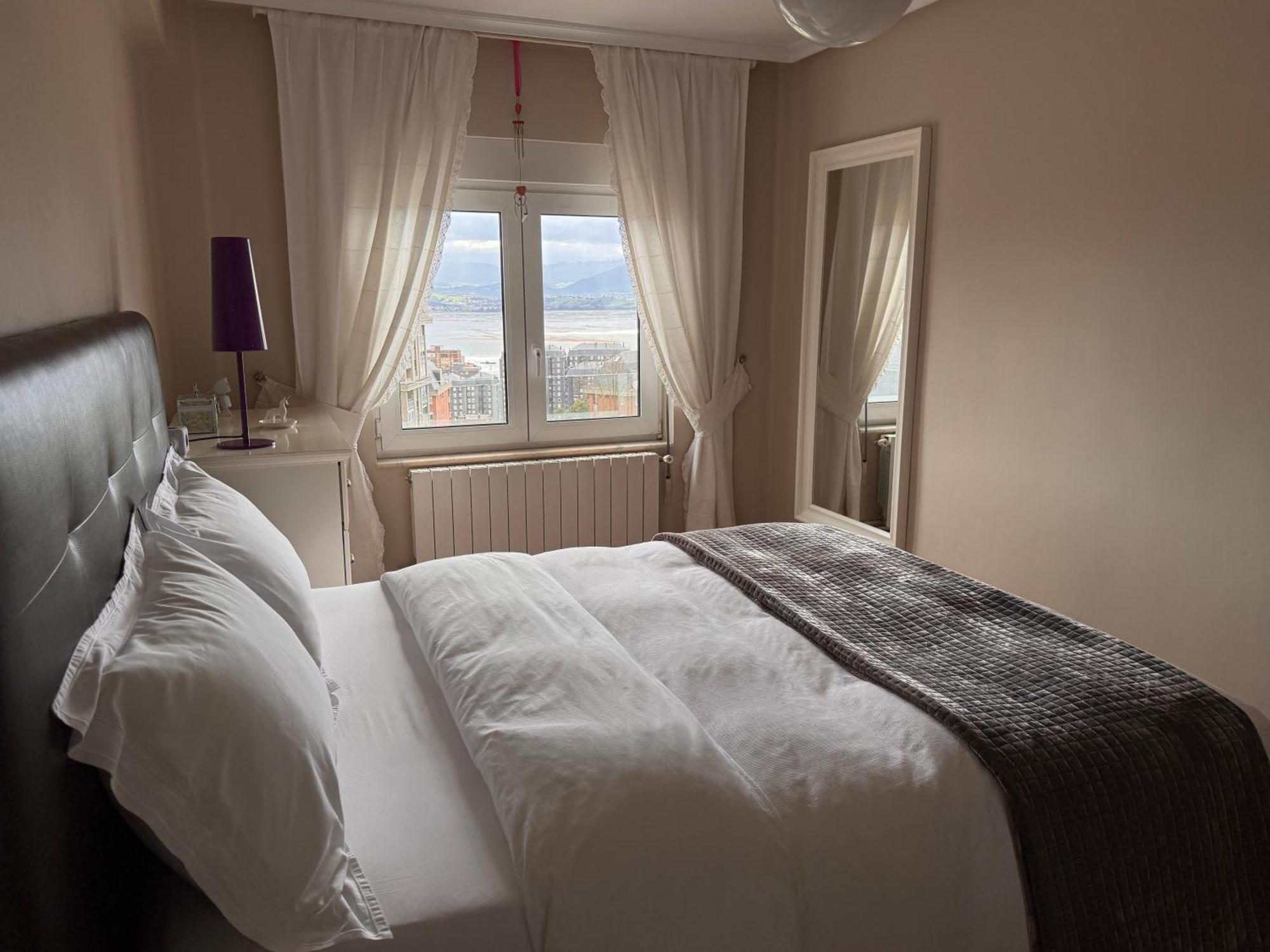 סנטנדר Apartamento Con Vistas מראה חיצוני תמונה