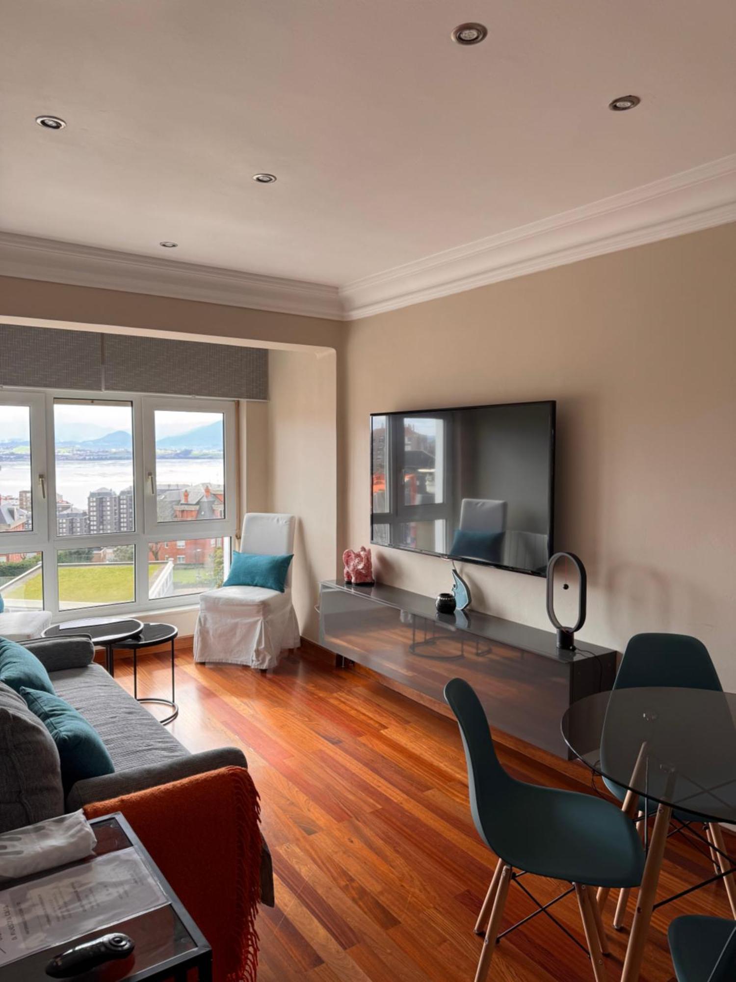 סנטנדר Apartamento Con Vistas מראה חיצוני תמונה