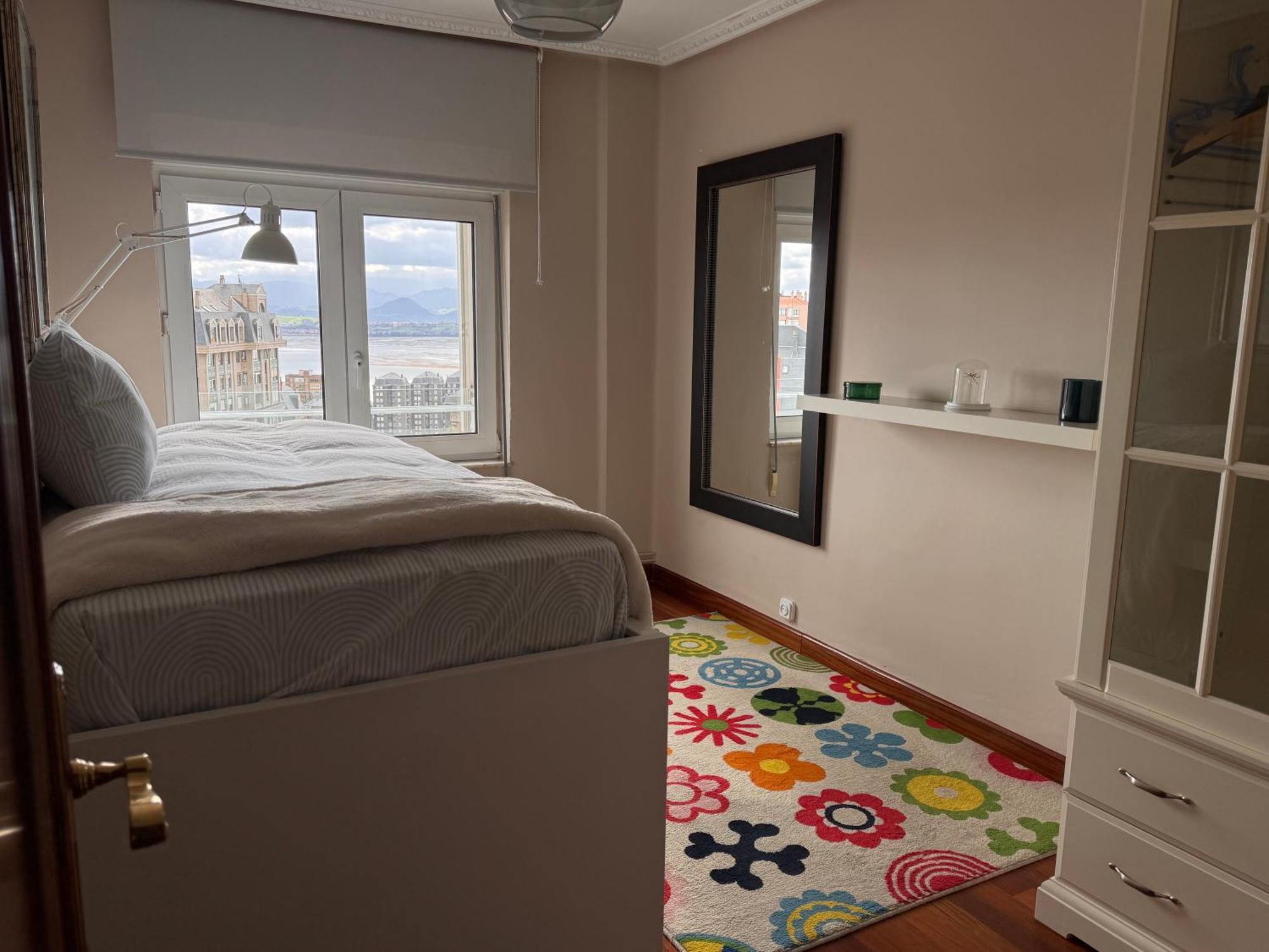 סנטנדר Apartamento Con Vistas מראה חיצוני תמונה