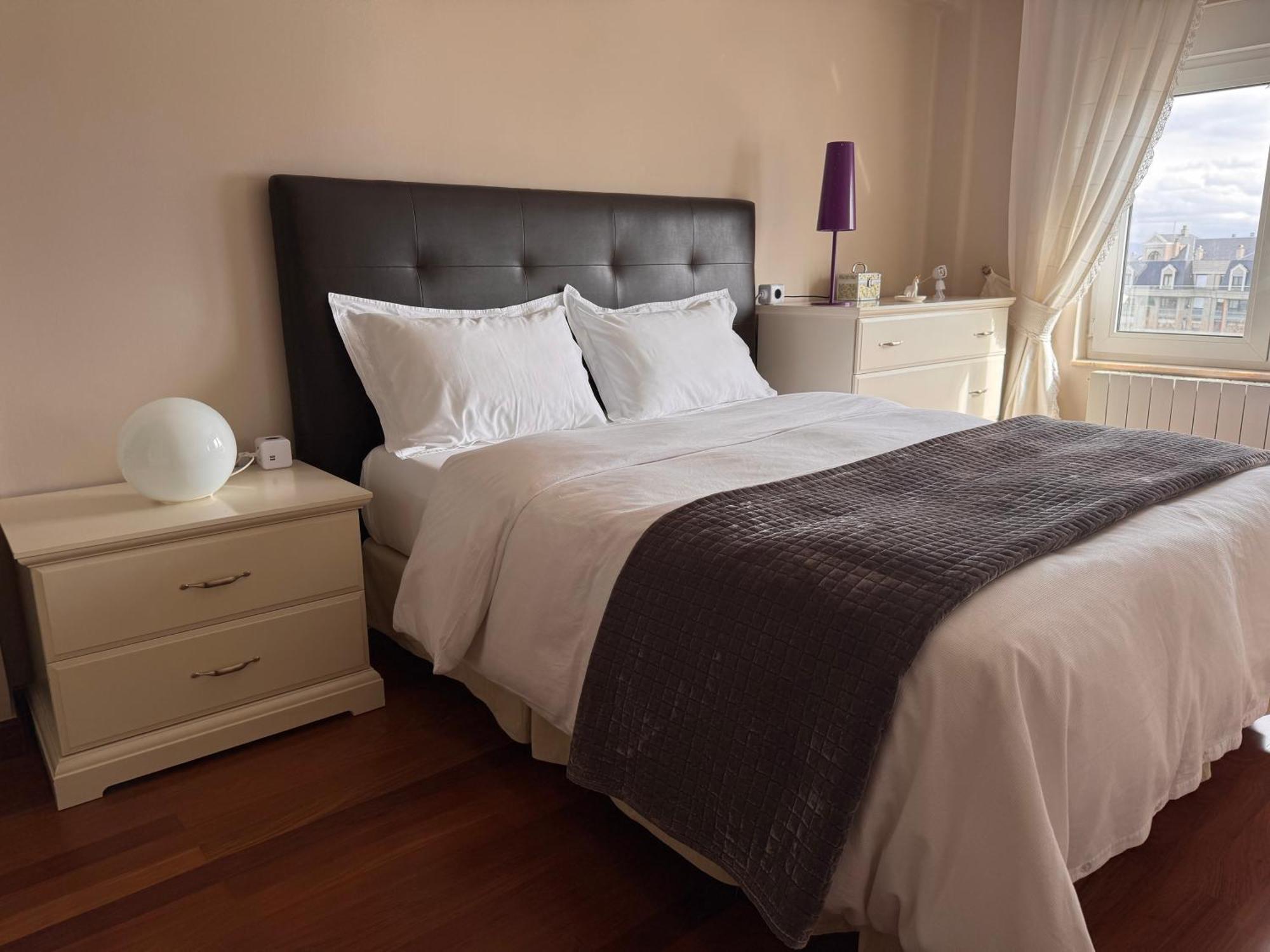 סנטנדר Apartamento Con Vistas מראה חיצוני תמונה