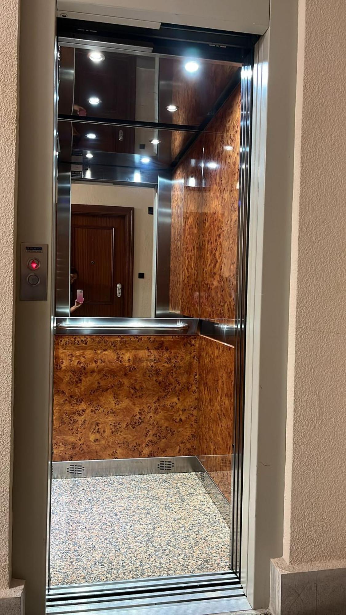 סנטנדר Apartamento Con Vistas מראה חיצוני תמונה