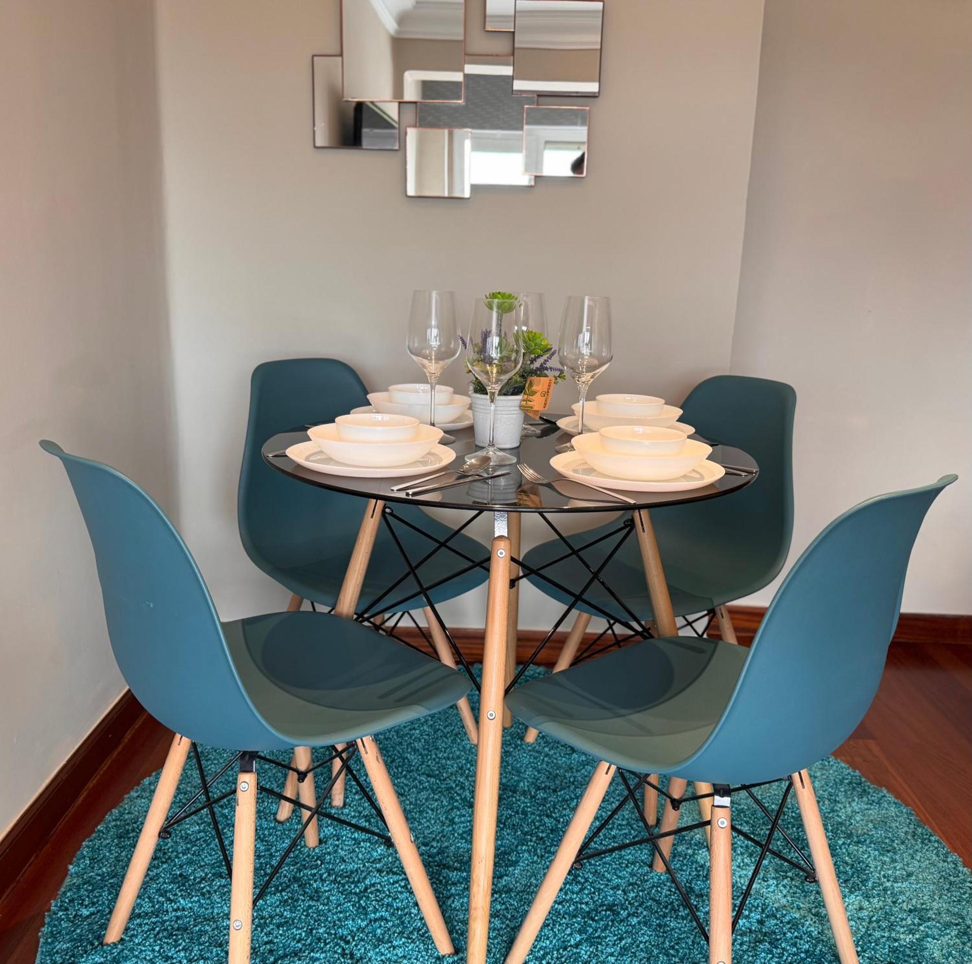 סנטנדר Apartamento Con Vistas מראה חיצוני תמונה